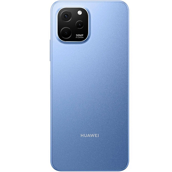 Смартфон Huawei Nova Y61 4/64Gb Синий