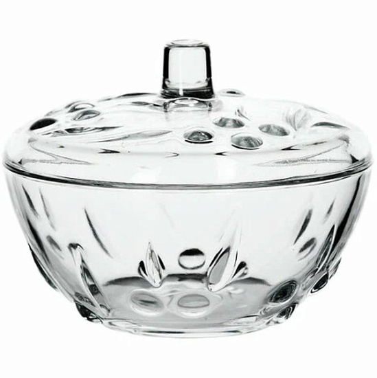 Сахарница PERLA d=140 мм арт.97236B