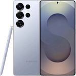 Смартфон Samsung Galaxy S25 Ultra 12/256Gb Синий