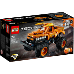 Конструктор LEGO Technic 42135 Monster Jam™ El Toro Loco™