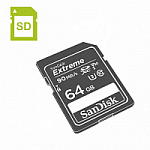 Карты памяти SD