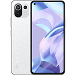 Смартфон Xiaomi Mi 11 Lite 5G NE 8/256Gb Белый (RUS)
