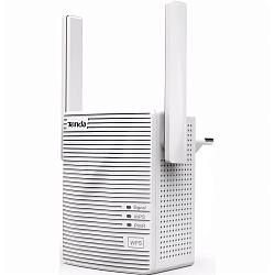 Точка доступа/повторитель WiFi TENDA A18, белый