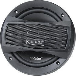 Автоакустика EPLUTUS ES-650L 6.5" (16,5см)