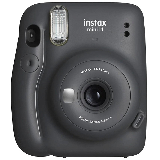 Фотоаппарат Fujifilm Instax Mini 11 Black