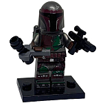 Фигурка N-G0002 Mandalorian