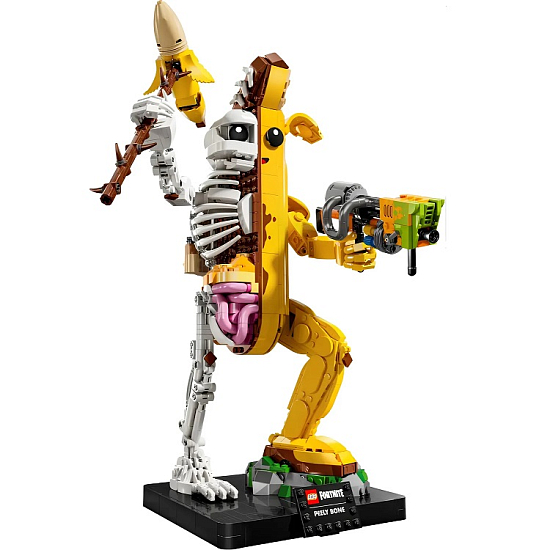 Конструктор LEGO FORTNITE 77072 Банан-скелет