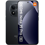 Смартфон Xiaomi Redmi Note 15 Pro 5G 8/512Gb Black