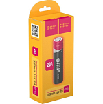 Аккумулятор 18650 Dream BT03 2000mAh 3.6V 1 шт (180309)