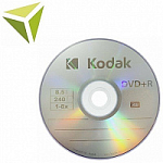 DVD+R