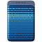 Кошелек для карт Pitaka Magnetic Woven Wallet Moonrise
