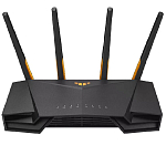 Роутер WiFi ASUS TUF-AX3000 V2/EU/13/P_EU (90IG0790-MO3B00) (760344)
