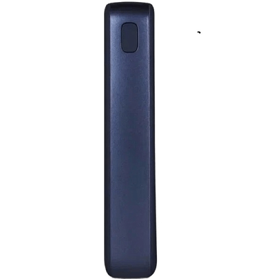 Внешний АКБ TTEC ChargeUp (20000mAh) темно-синий