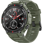 Смарт-часы XIAOMI AMAZFIT T-Rex (Green) EU (Уценка)