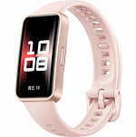 Смарт-браслет HUAWEI Band 9 Чарующий розовый