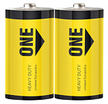 Элемент питания SMARTBUY R20 ONE