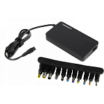 Блок питания IPPON S90U для ноутбуков черный (90Вт)