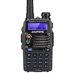 Рация BAOFENG UV-5RA, 128 каналов, радиус действия 15км