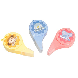 Свисток ZHORYA JGY835-31