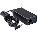 Блок питания для ноутбуков GEMBIRD HP NPA-AC31, 19.5В/2.31А, 45Вт, штекер 4.5x3мм