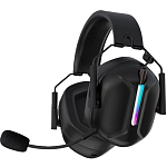 Наушники JETACCESS PANTEON GHP-960 PRO Black