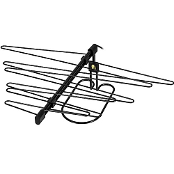 Антенна комнатная BBK DA22 30дБ активная