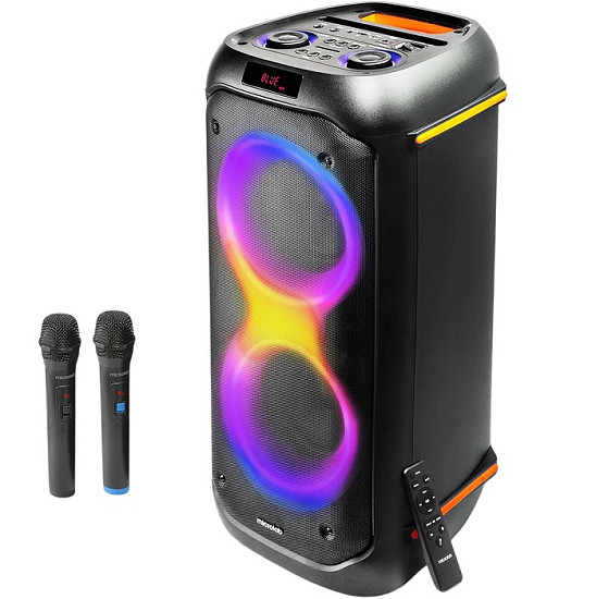 Колонка портативная MICROLAB PT602W