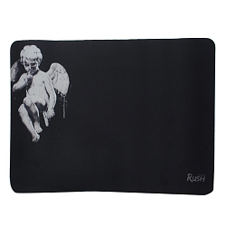 Коврик SMARTBUY RUSH Hush (SBMP-07G-HS)
