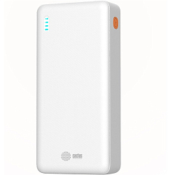 Внешний АКБ CACTUS CS-PBFSEA-20000 (20000mAh) белый