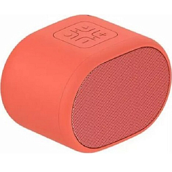 Колонка портативная CELEBRAT SKY-3 Red
