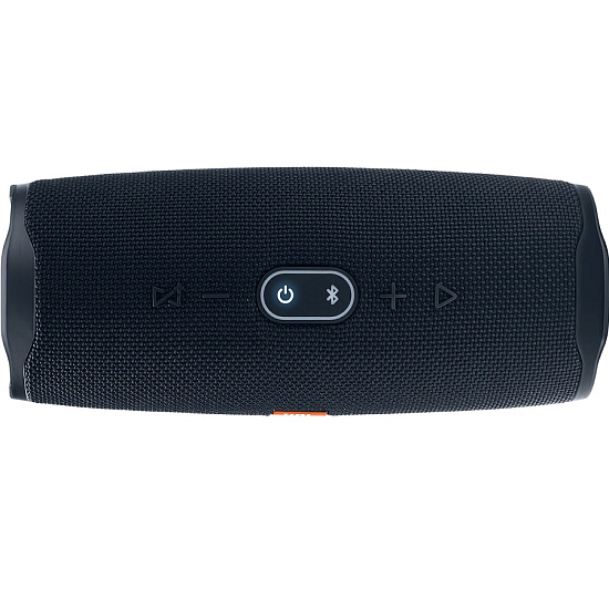 Колонка портативная JBL CHARGE 4 Black