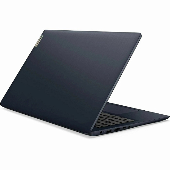 Ноутбук 15.6" Lenovo IdeaPad 3 15IAU7 (Intel Core i5-1235U/ 8GB/ SSD 512GB/ DOS) (82RK003WRK)