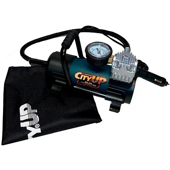 Компрессор CityUP АС-565 Slim