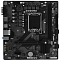 Материнская плата Gigabyte B760M E LGA1700 DDR5 mATX RTL