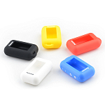 Силиконовый чехол STARLINE E60-E90 (синий)