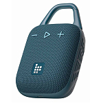 Колонка портативная Tronsmart Mirtune H1 Steel Blue