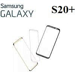 Стёкла для Samsung Galaxy S20 Plus