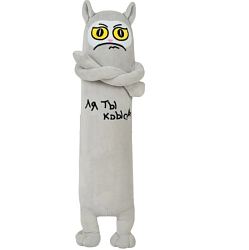 Мягкая игрушка Кот Крыса (Душнила) В50