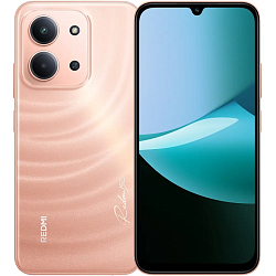 Смартфон Xiaomi Redmi 15C 4/256Gb Orange