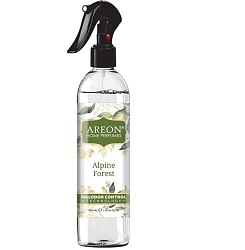Ароматизатор AREON MALODOR Alpine Forest