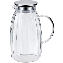 Кувшин 2л REGENT Linea FRANCO 66-1018 с фильтр-пробкой