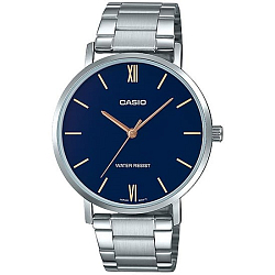 Наручные часы Casio MTP-VT01D-2B