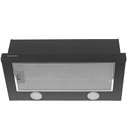 Вытяжка MAUNFELD VS FAST (GLASS) 60 Black