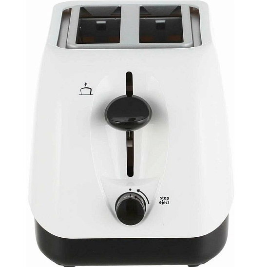 Тостер TEFAL Delfini TT130130 белый