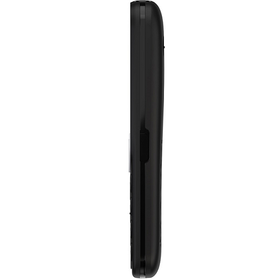 Телефон Maxvi K200 black