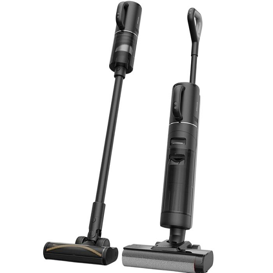 Пылесос Dreame G10 Combo