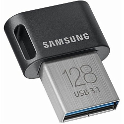 USB 128Gb Samsung  Fit Plus 3.1