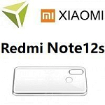 Чехлы для Xiaomi Redmi Note 12S