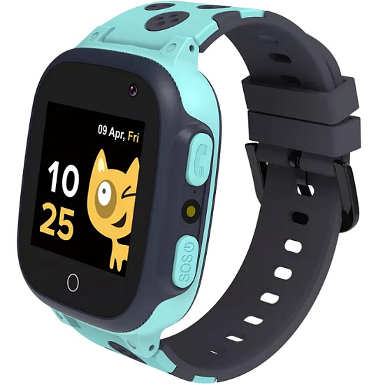 Смарт-часы CANYON CNE-KW34BL Kids