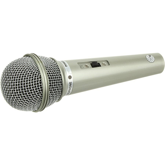 Микрофон БП MRM MR-701